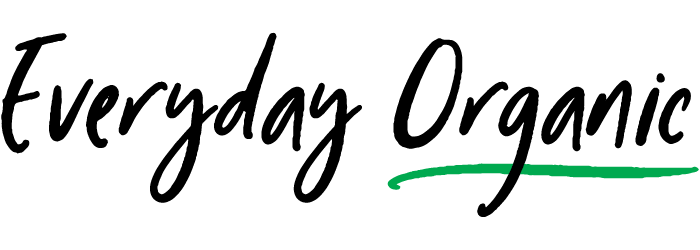 Everyday Organic LOGO 700X250
